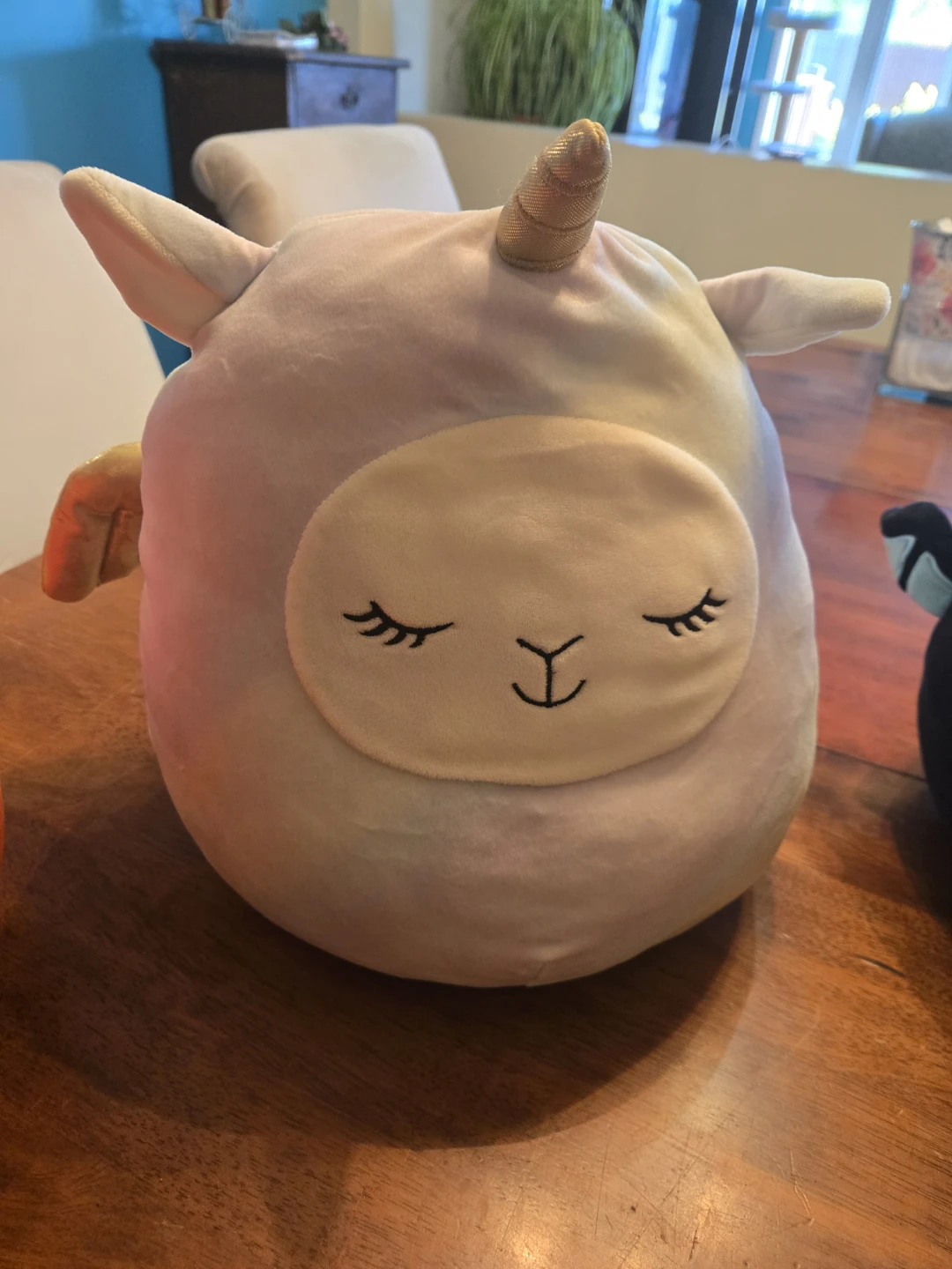 Set of 3 Squishmallows Plush Toys - photo 4