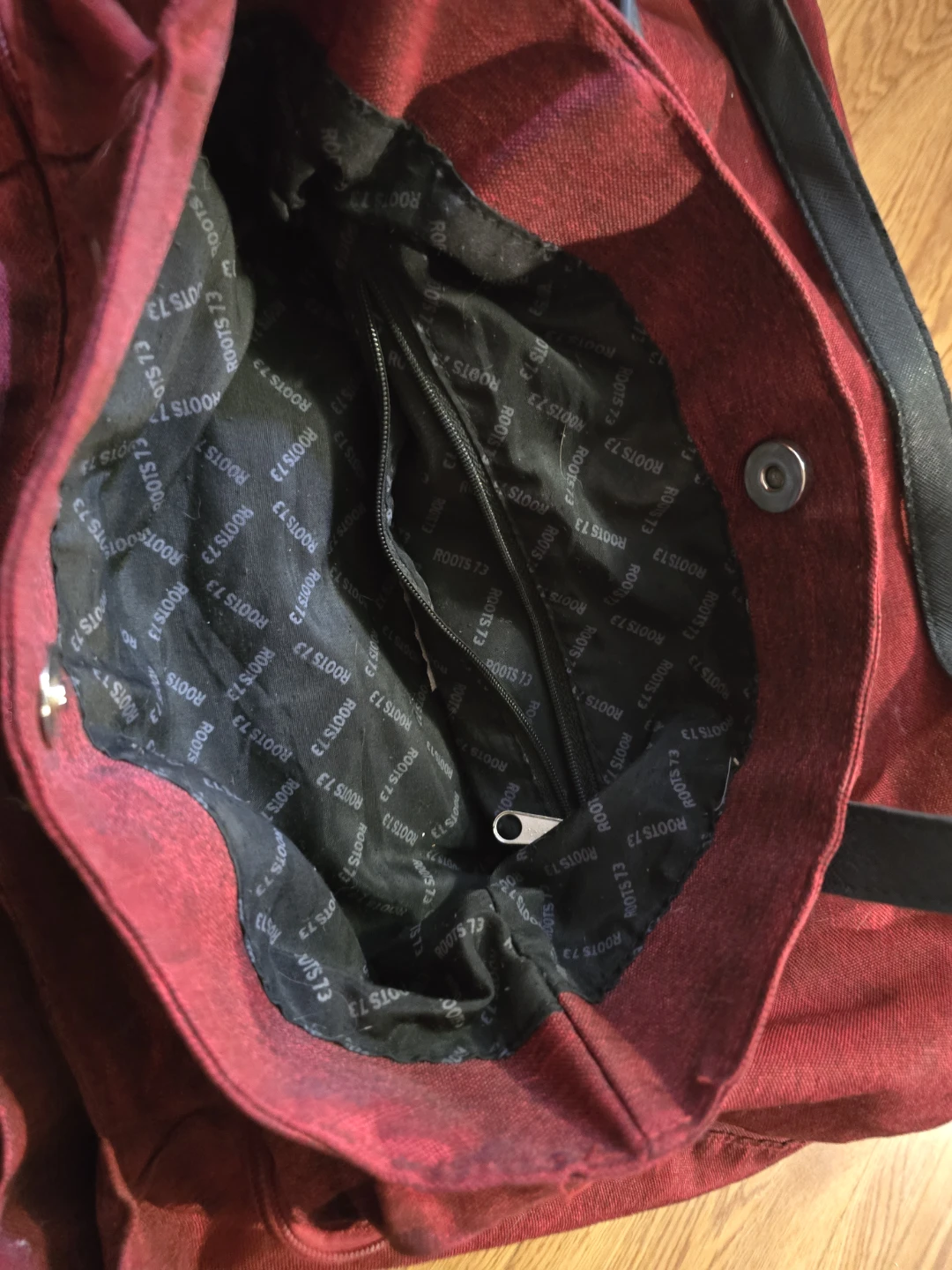 Roots 73 Tote Bag - photo 5