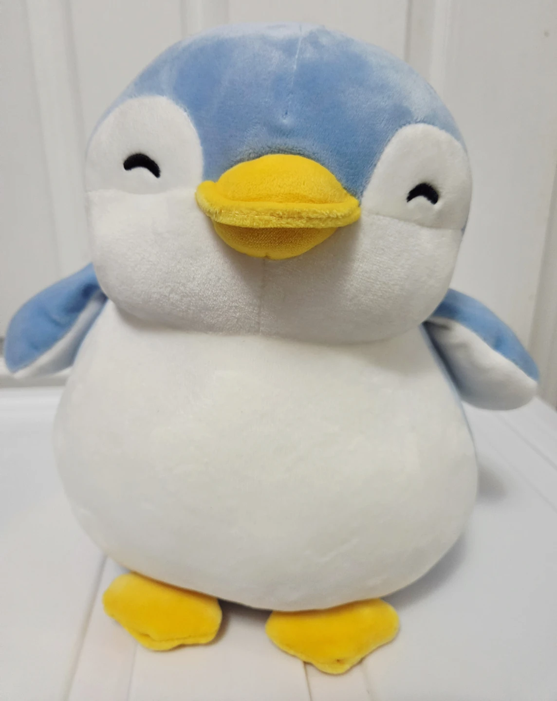 MINISO Penguin Plush Toy 🏈