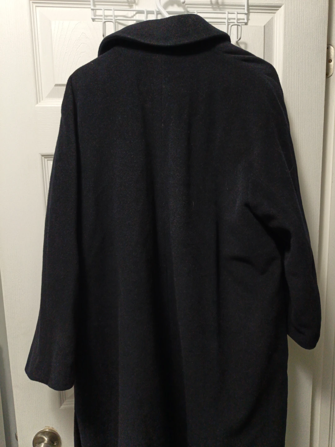 Strenesse Group Black Coat - photo 4