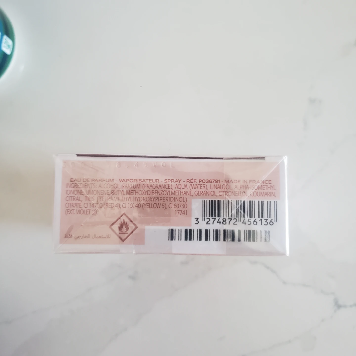 Givenchy Irresistible Eau de Parfum - photo 4