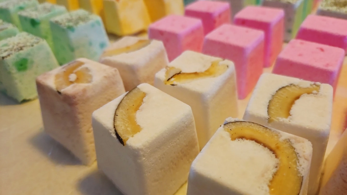 Handmade to Order Bathbombs