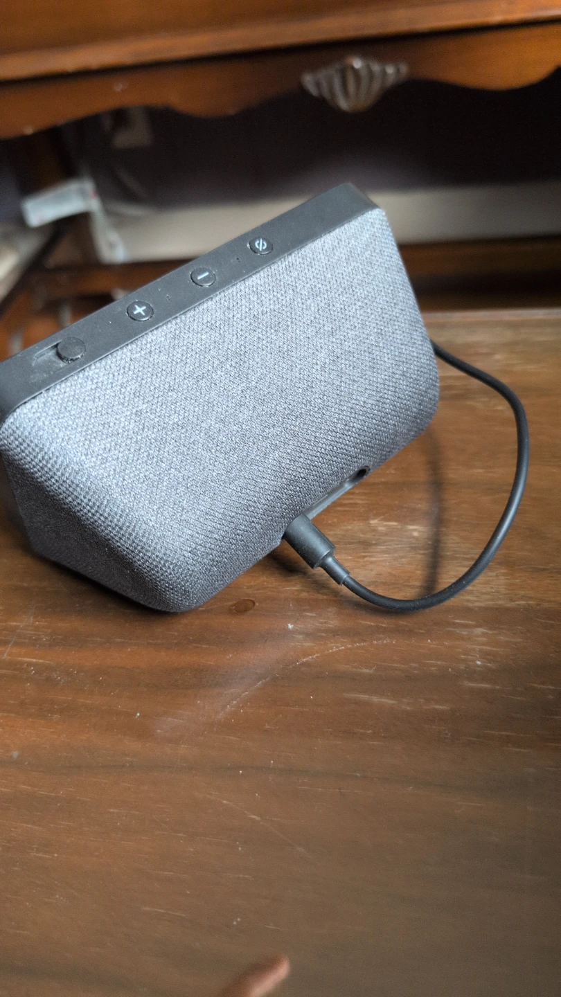 Amazon Echo Show 5 - photo 5