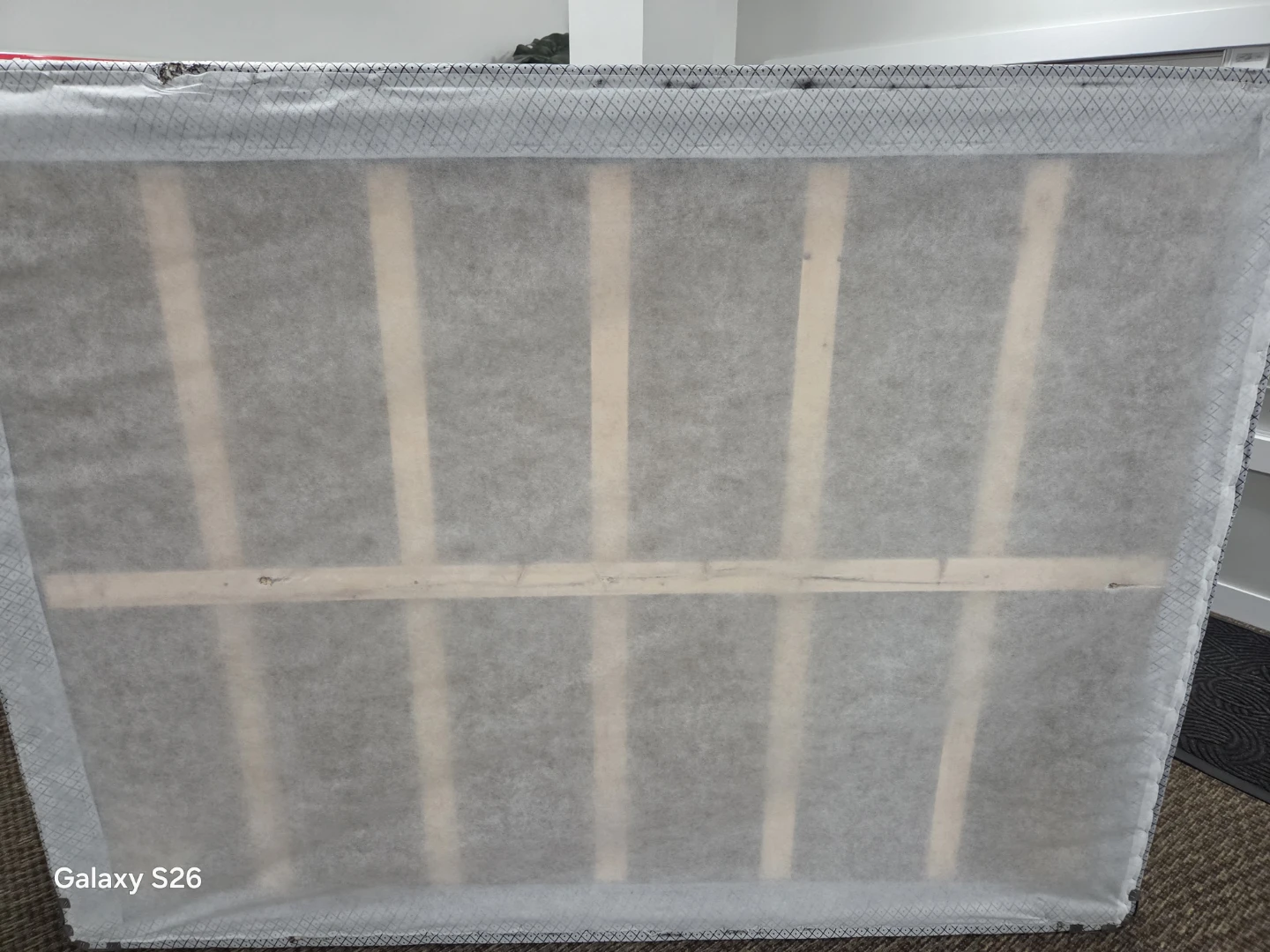Mattress & boxspring - photo 3