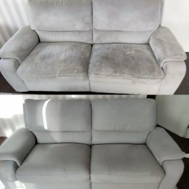 Professional Upholstery Cleaning Service - photo 4