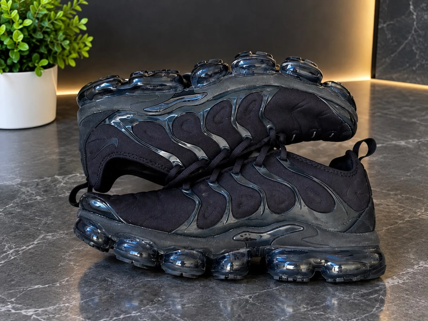 Nike vapormax plus