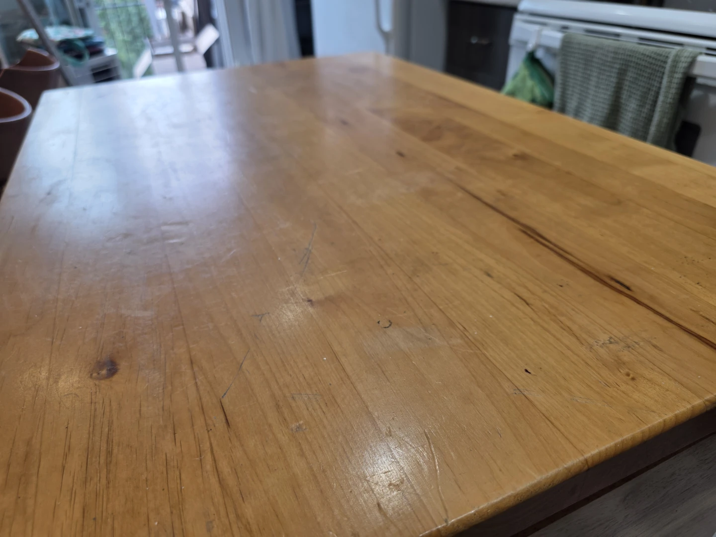 Kitchen island - photo 5