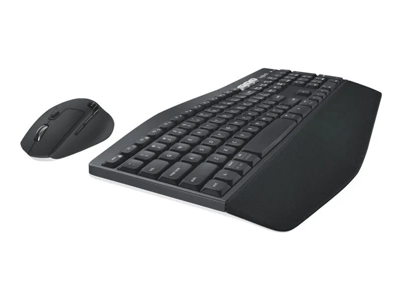 Logitech MK850 Performance Keyboard and Mouse Combo - photo 2