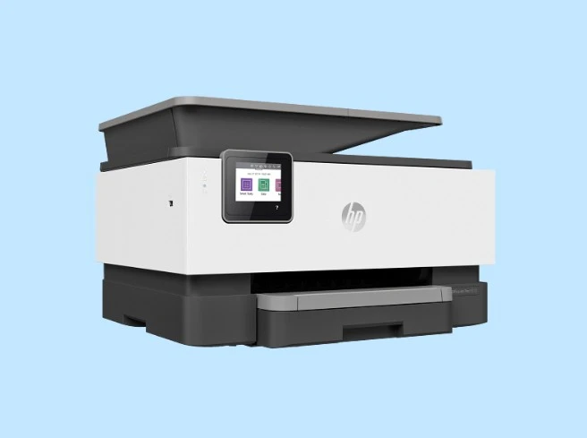 HP OfficeJet Pro 8010 Series Printer