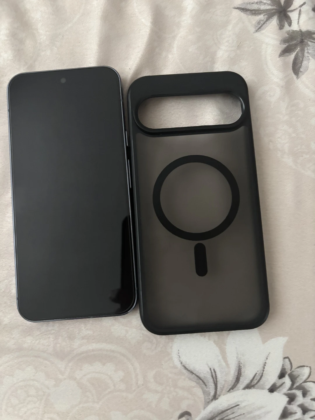 Google Pixel 10 Pro XL 256GB Unlocked- Moonstone - photo 2