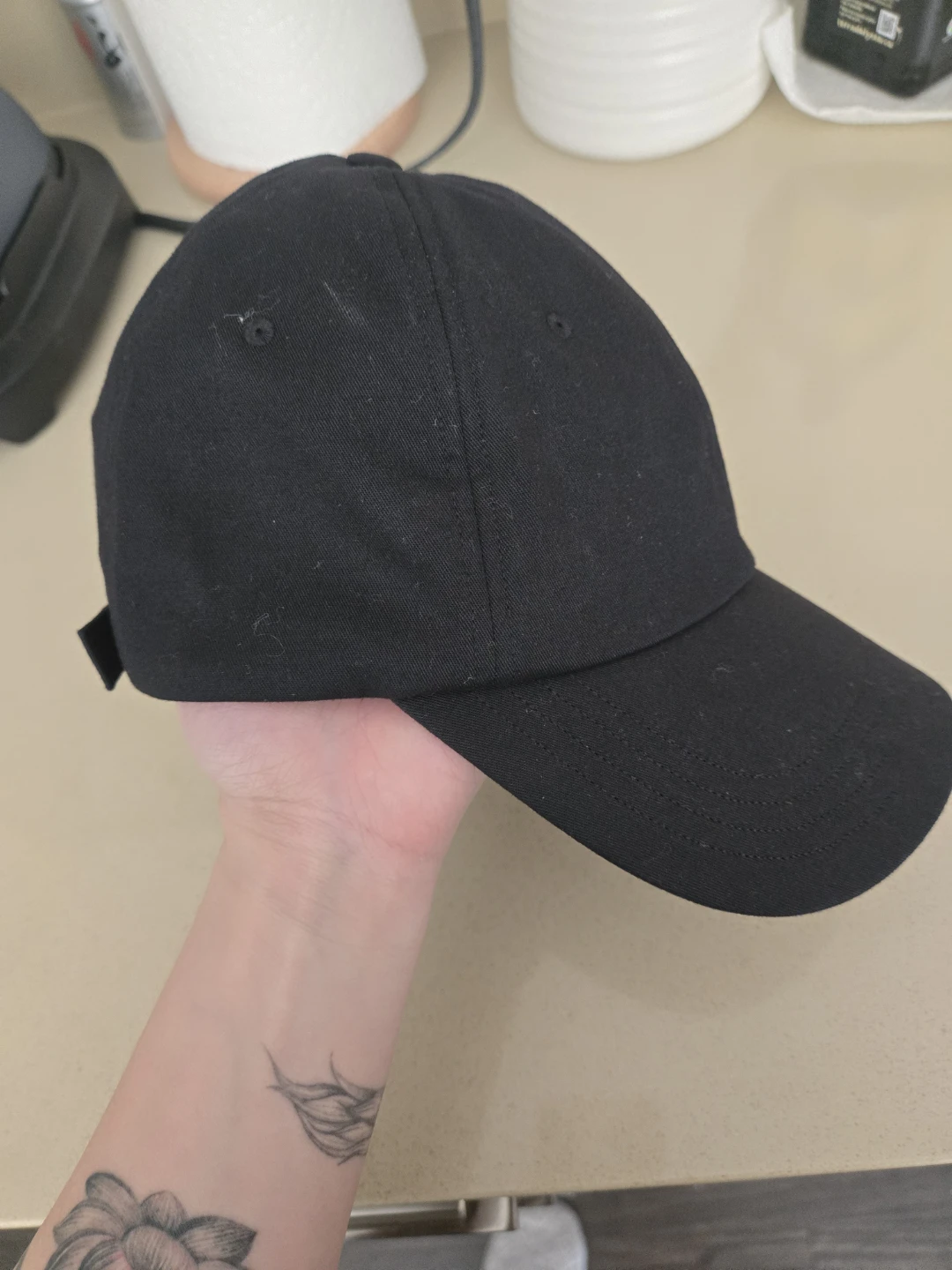 Lululemon hat