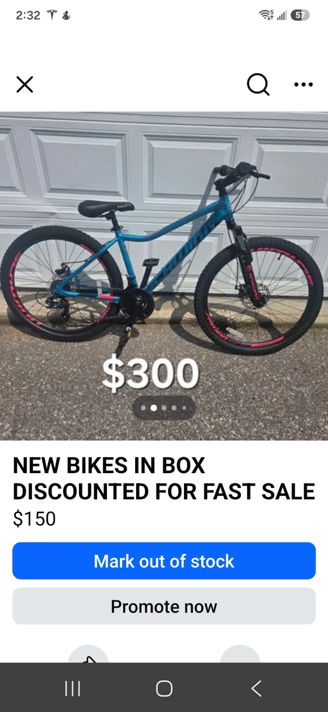NEW I  BOXES, BIKES Mongoose Legion L10 BMX Bike - photo 2