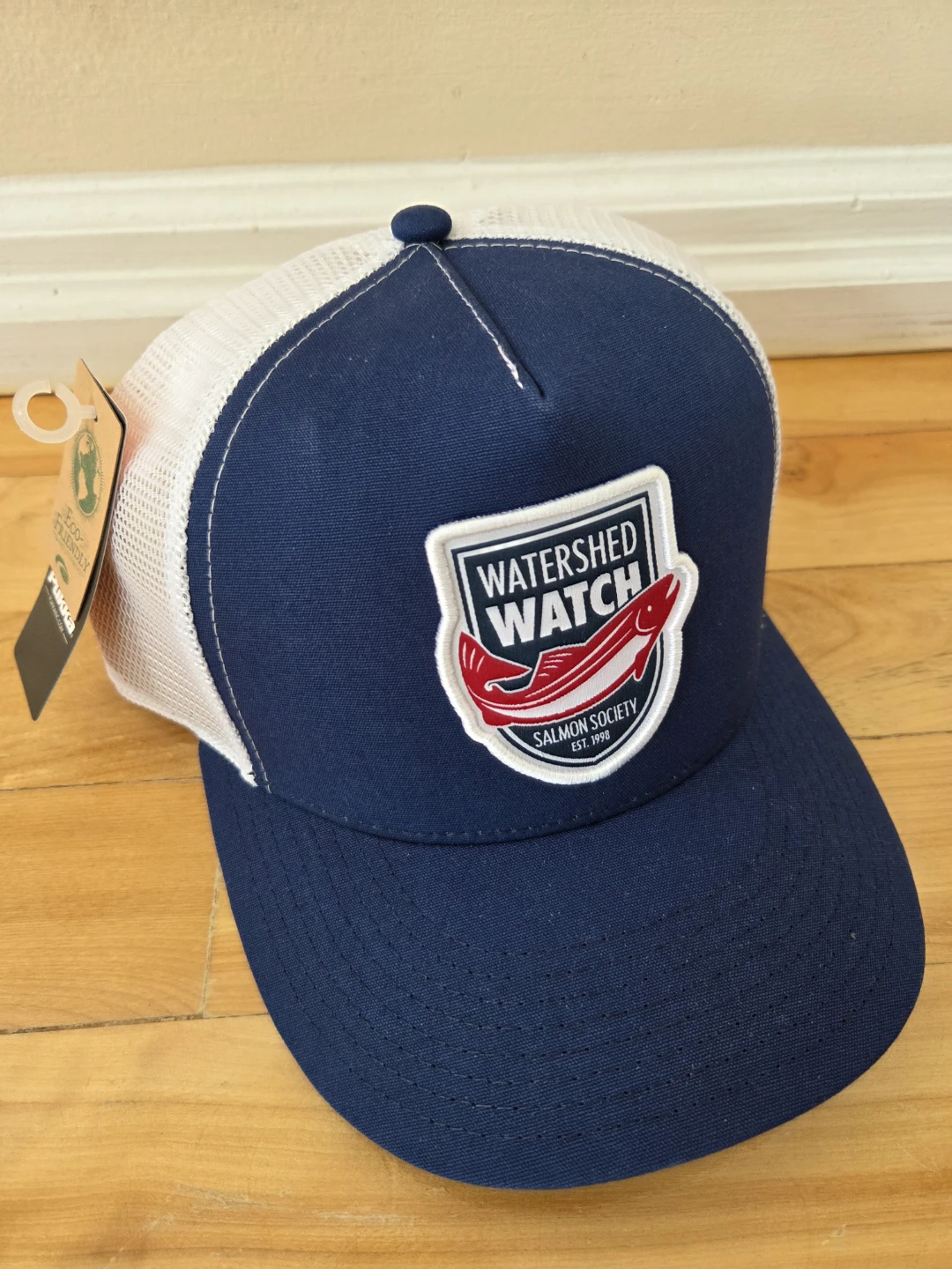NEW! Quick Dry Cap