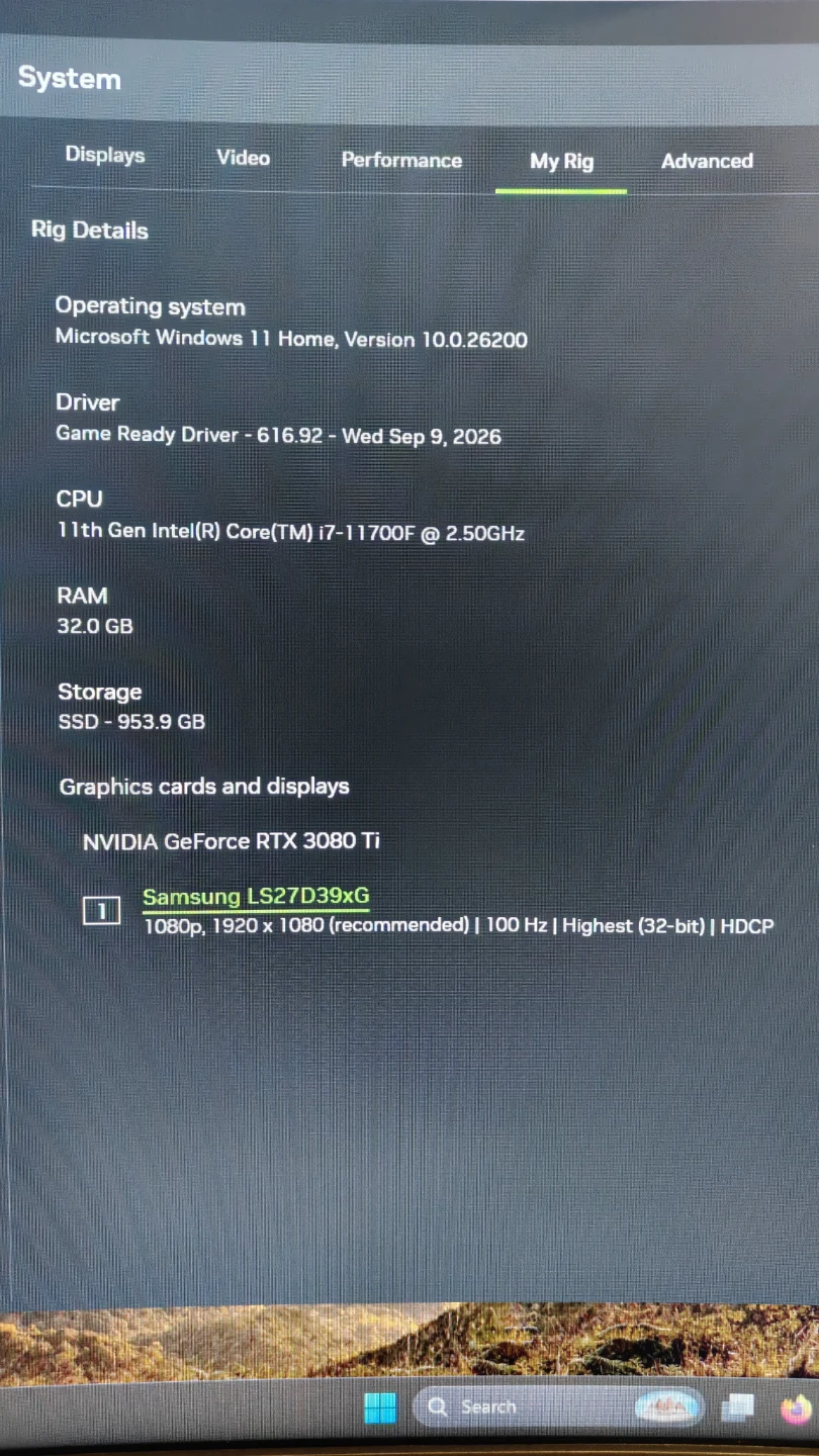 Custom Gaming PC - photo 3