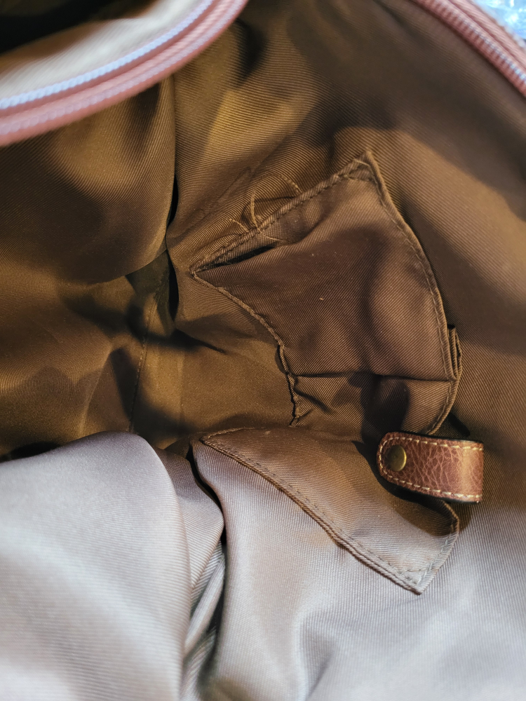 Concept shoulder bag - photo 4