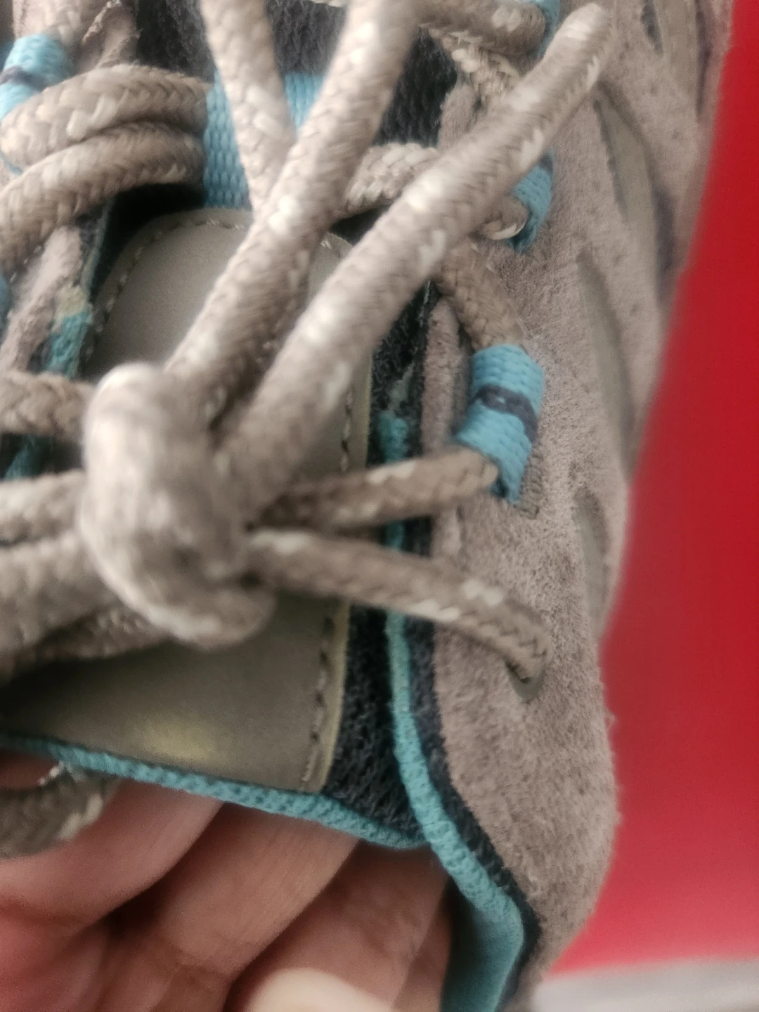 Columbia Hiking Shoes - photo 4