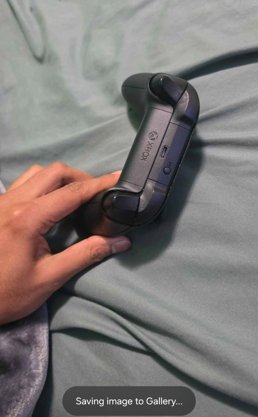 Xbox Wireless Controller Series X/S - photo 2