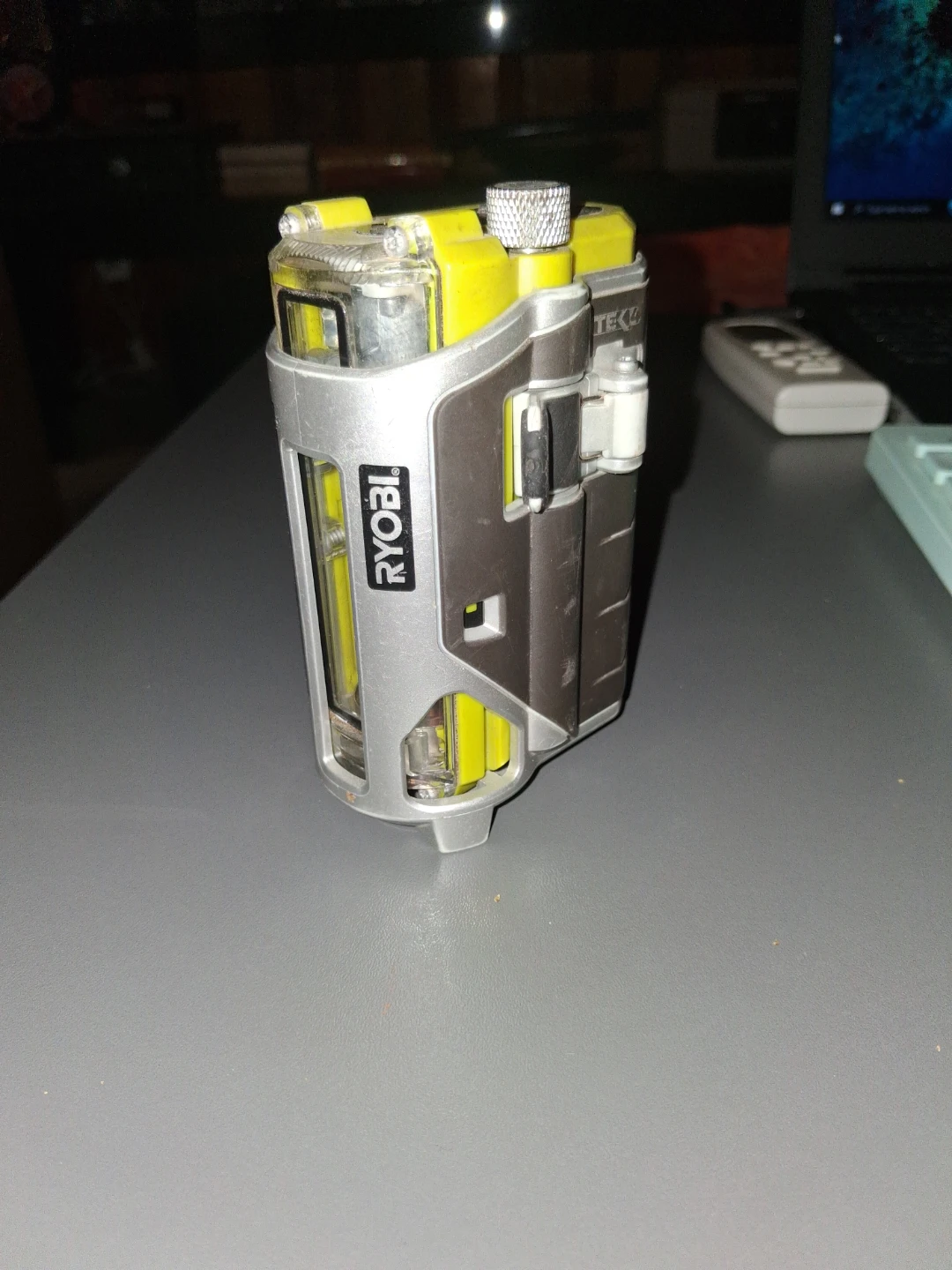 Ryobi Tek4 Laser Level