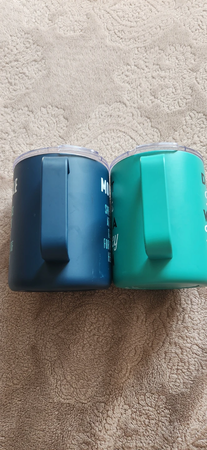 2 Hockey Mom Insulated Mugs - photo 4