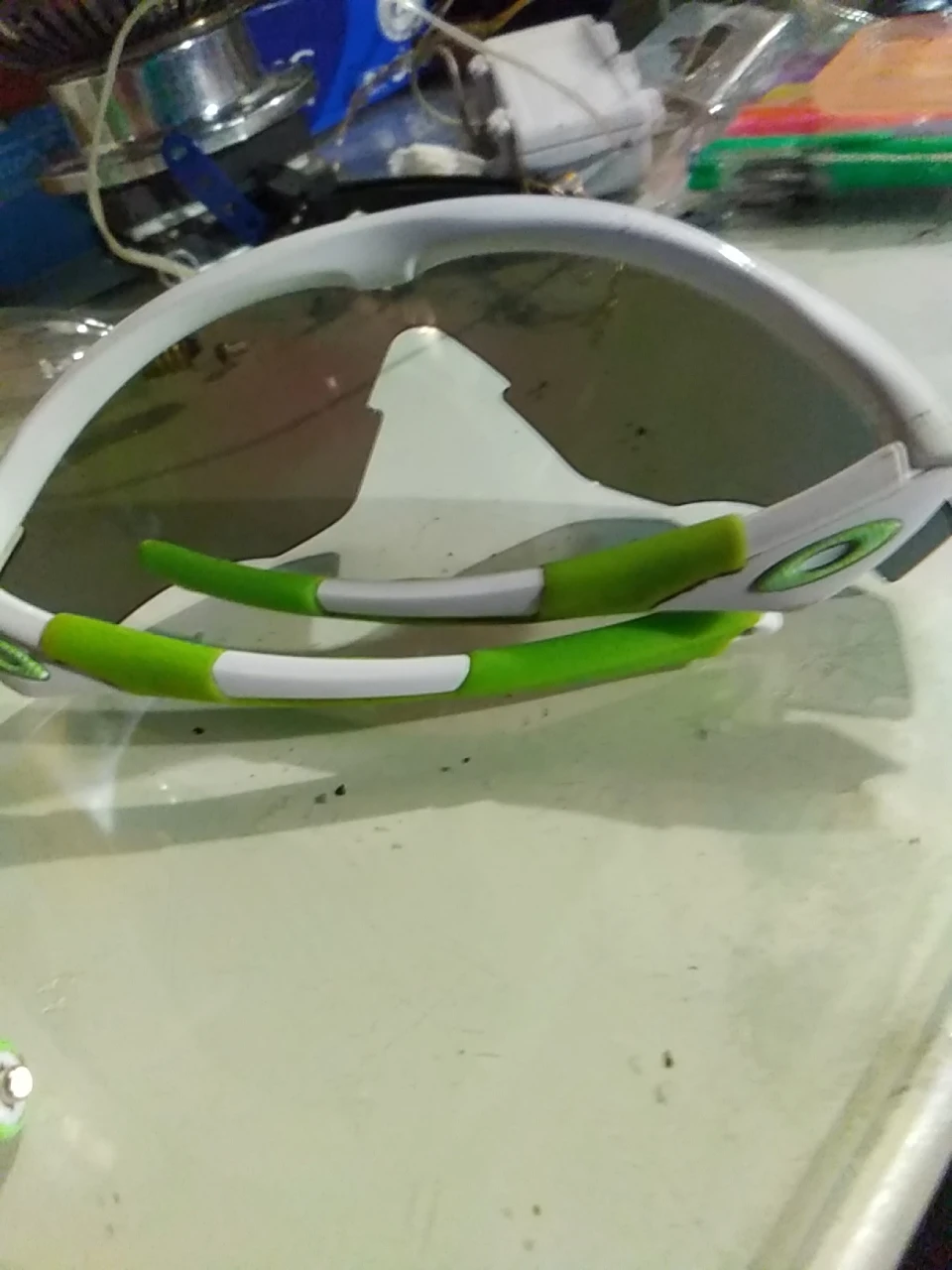 Oakley M2 sunglasses