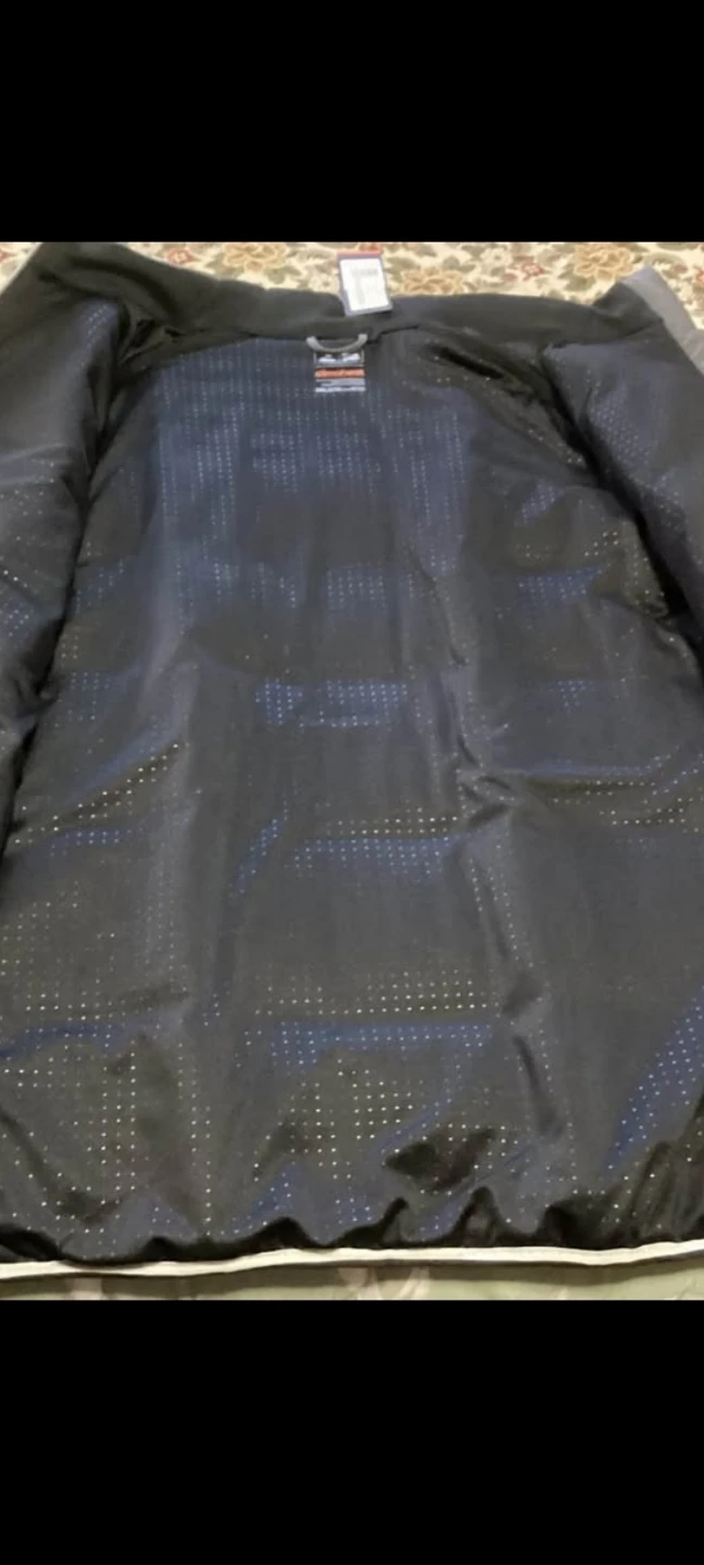 2xl winter jacket - photo 3