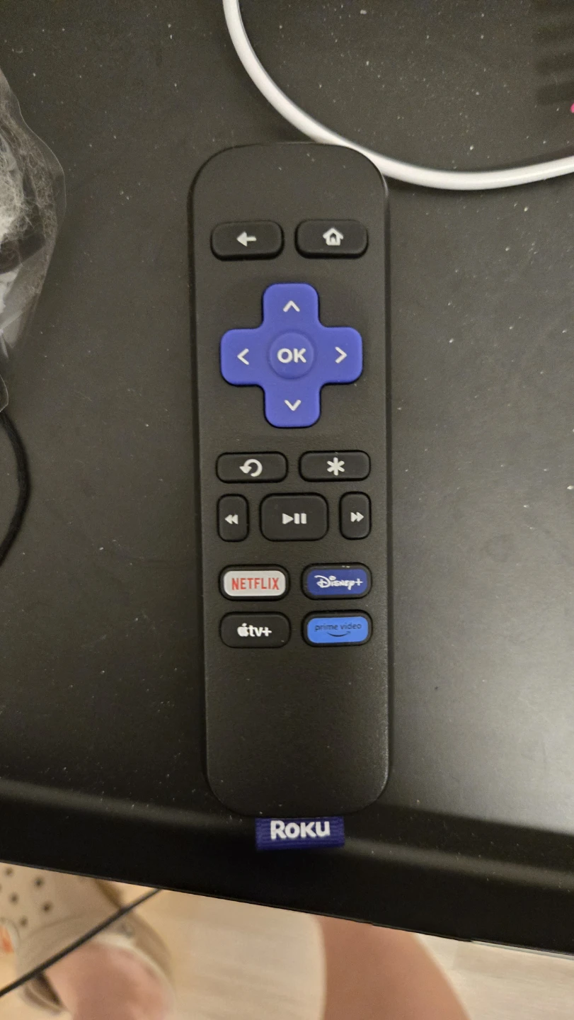 Roku Express 3960X Streaming Device - photo 3