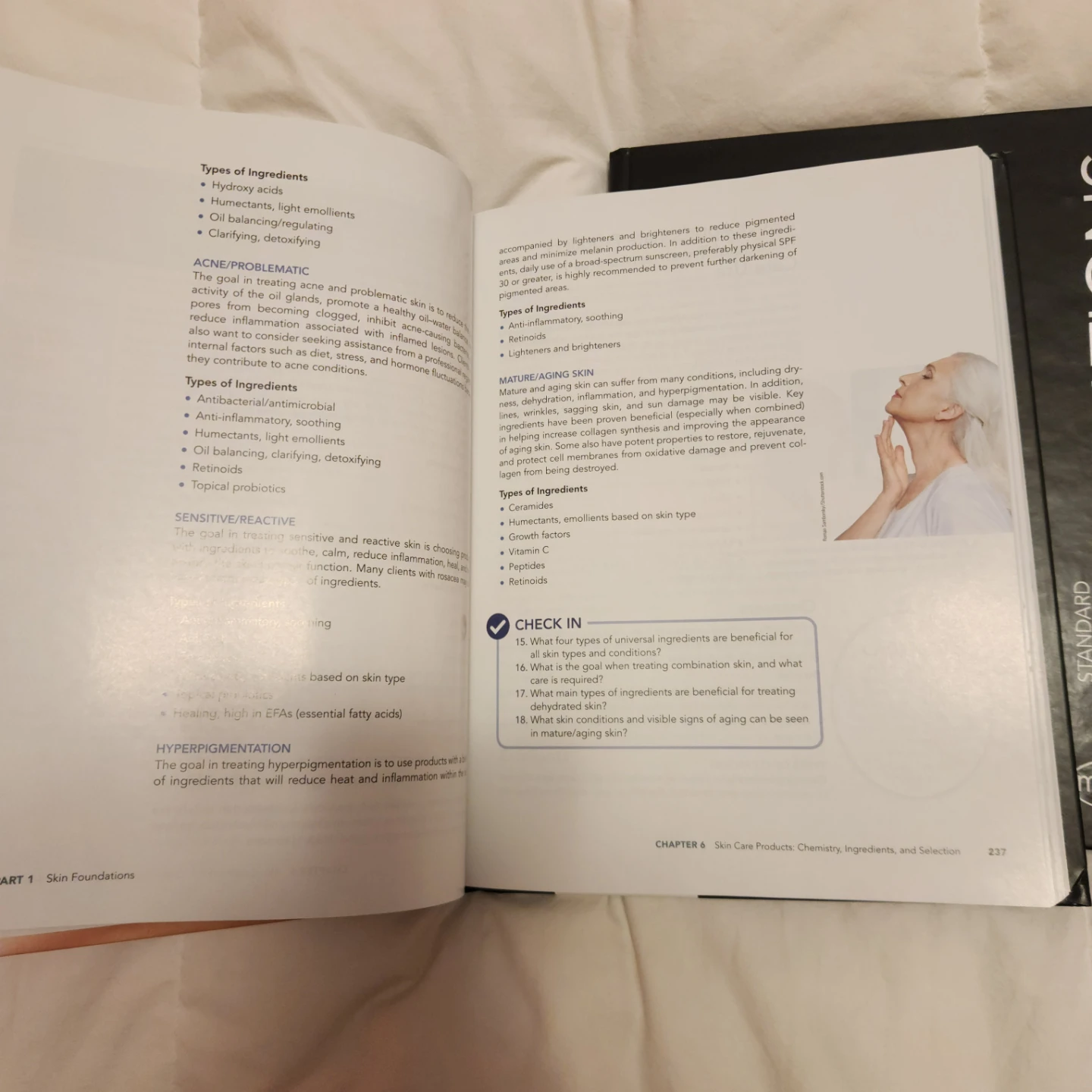 Milady Standard Esthetics bundle - photo 4