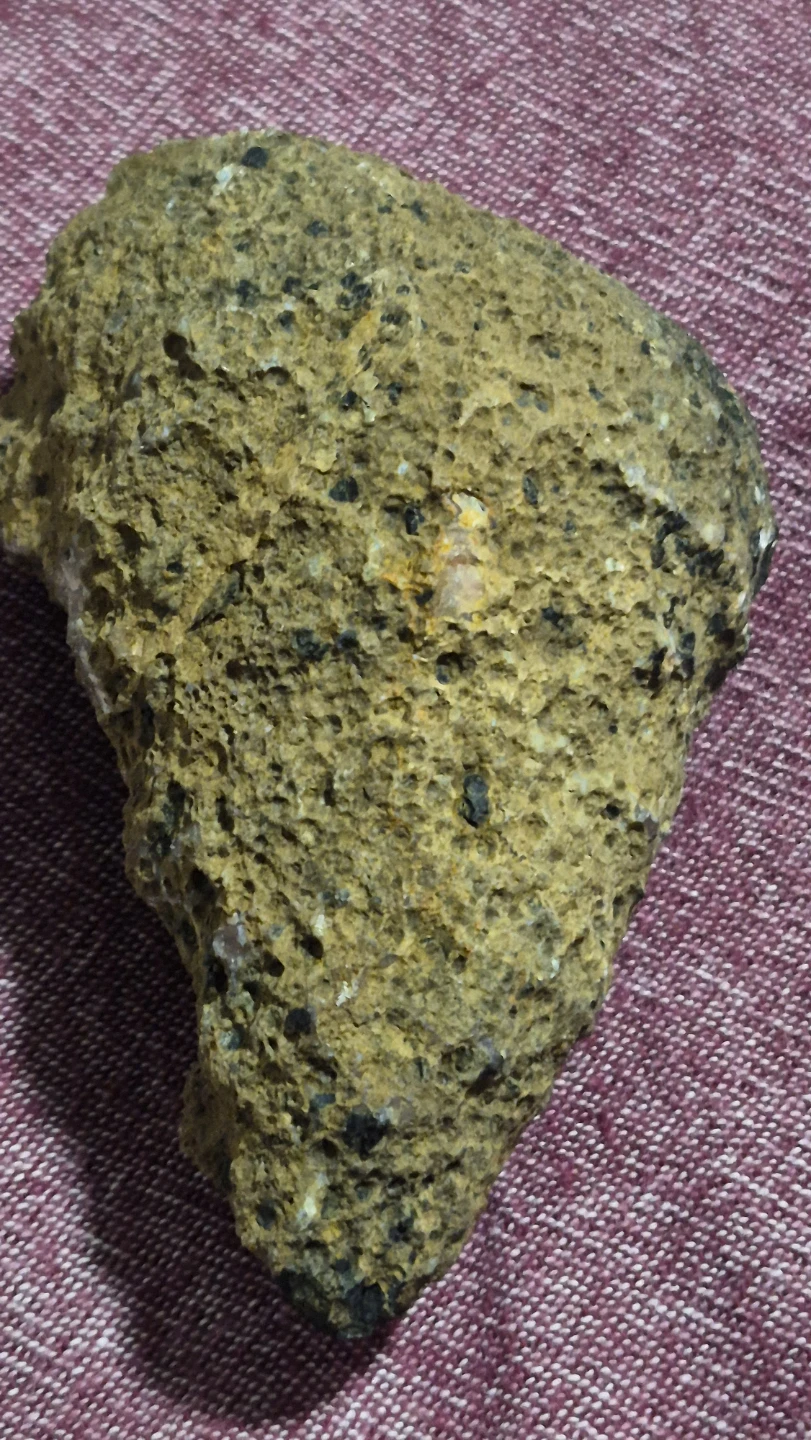 Natural Quartz Crystal Geode - photo 3