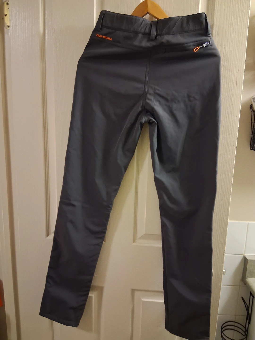 Free Soldier Outdoor Trousers - photo 2