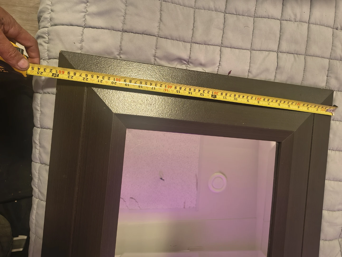 Wall Mirror - photo 3