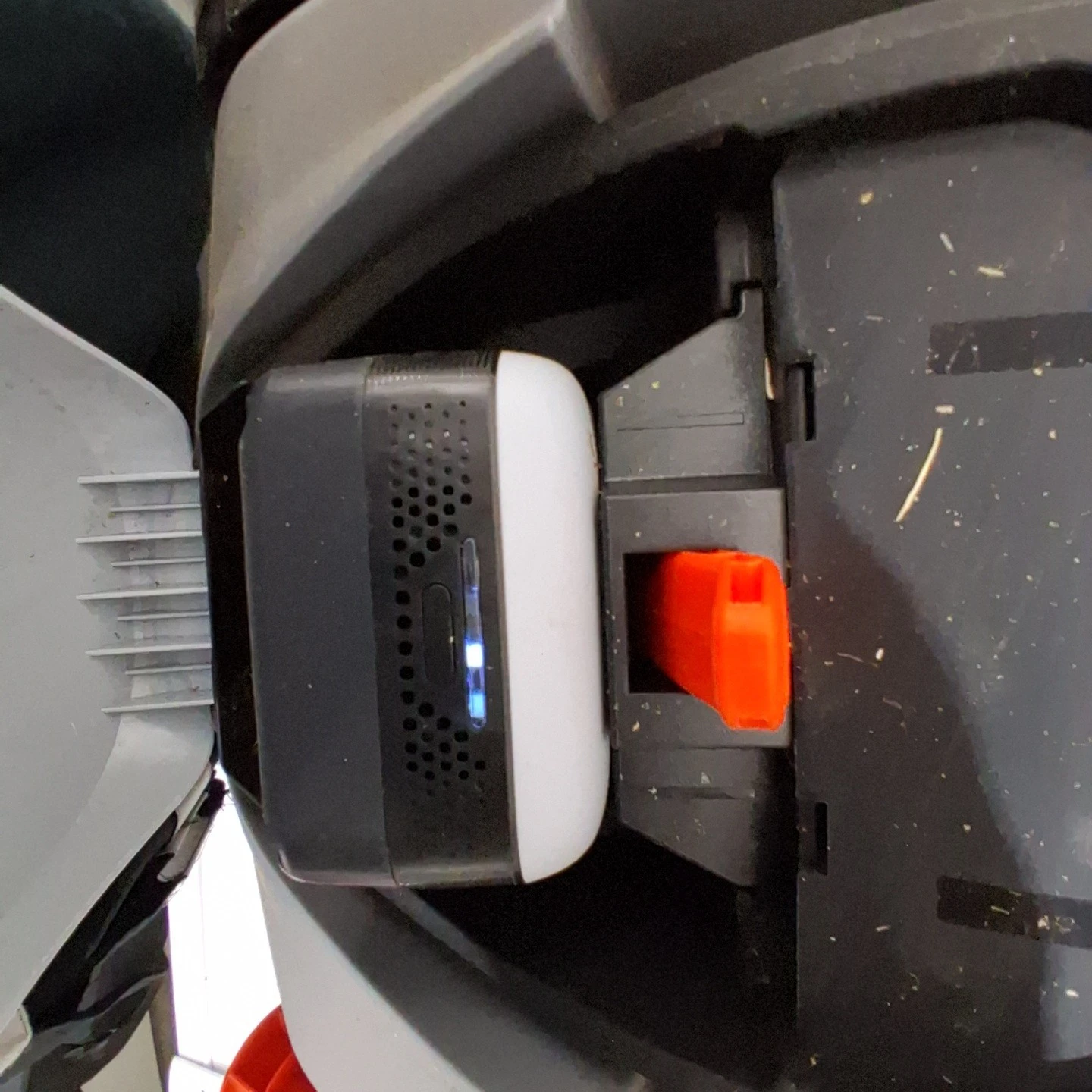 Litheli 14 Inch Cordless Lawn Mower-Good! - photo 3