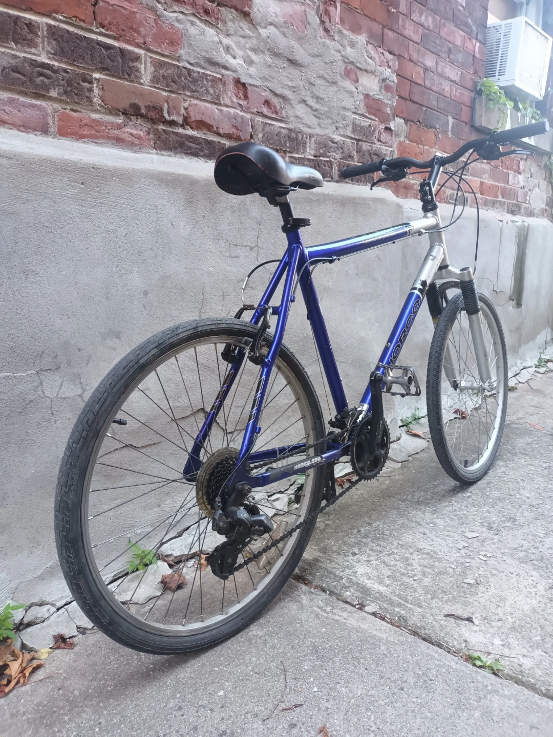 Norco Bike - photo 3