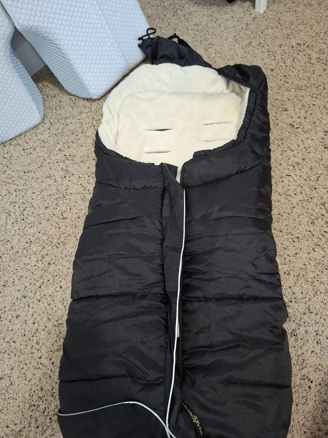 CuddleCo Stroller Footmuff - photo 2