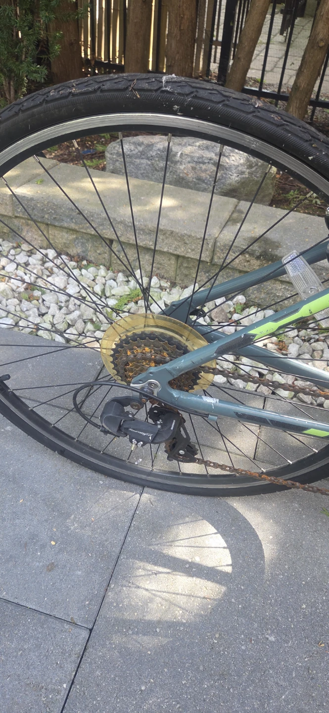 Diadora Arezzo Bicycle - photo 3