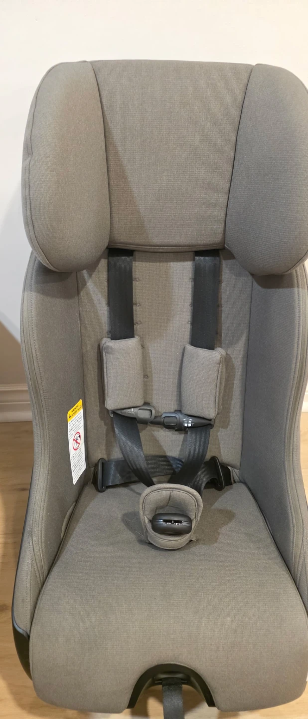 Clek Foonf Convertible Car Seat - photo 3