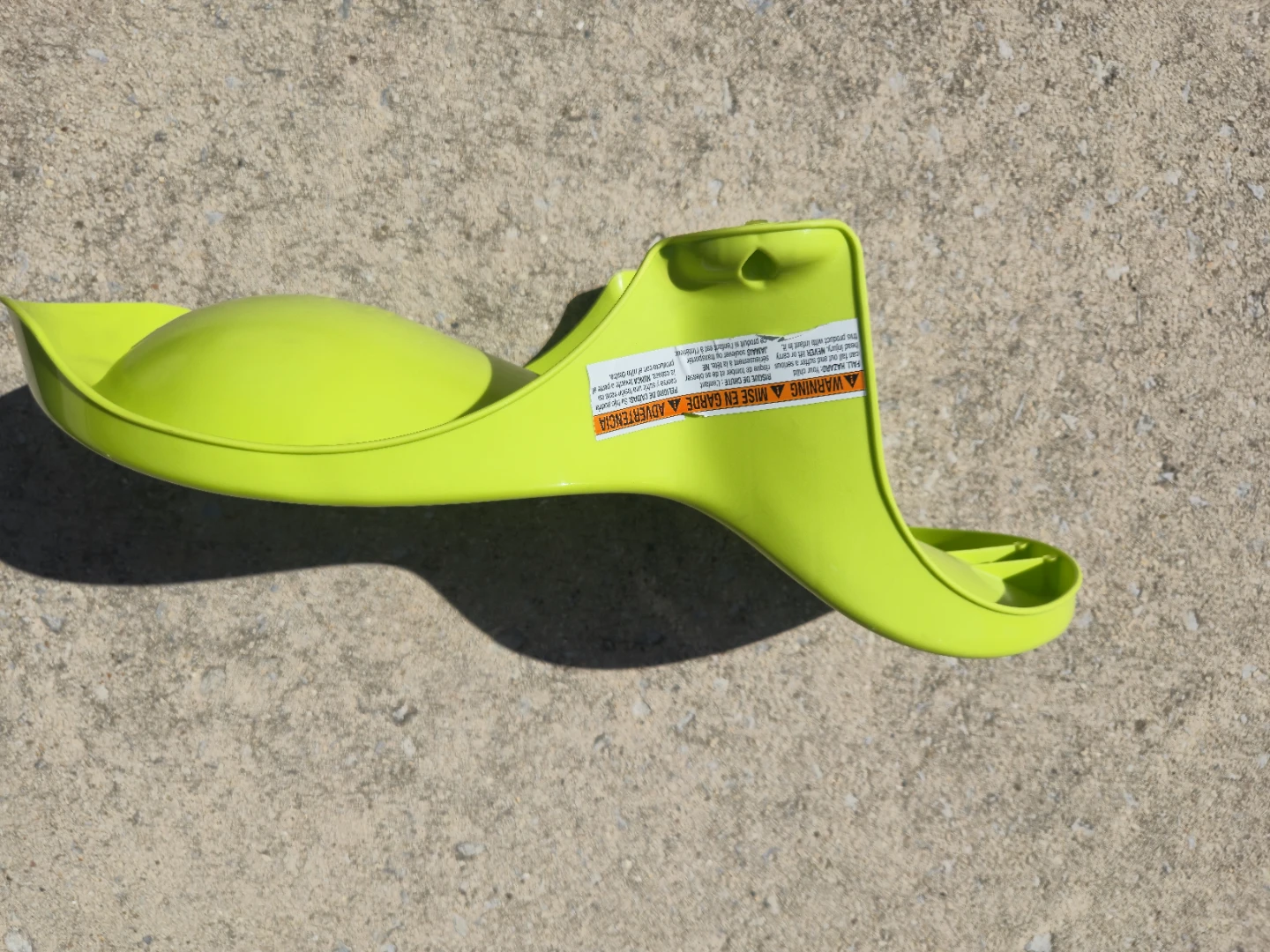 Infant Bath Support – Non-Slip - photo 5