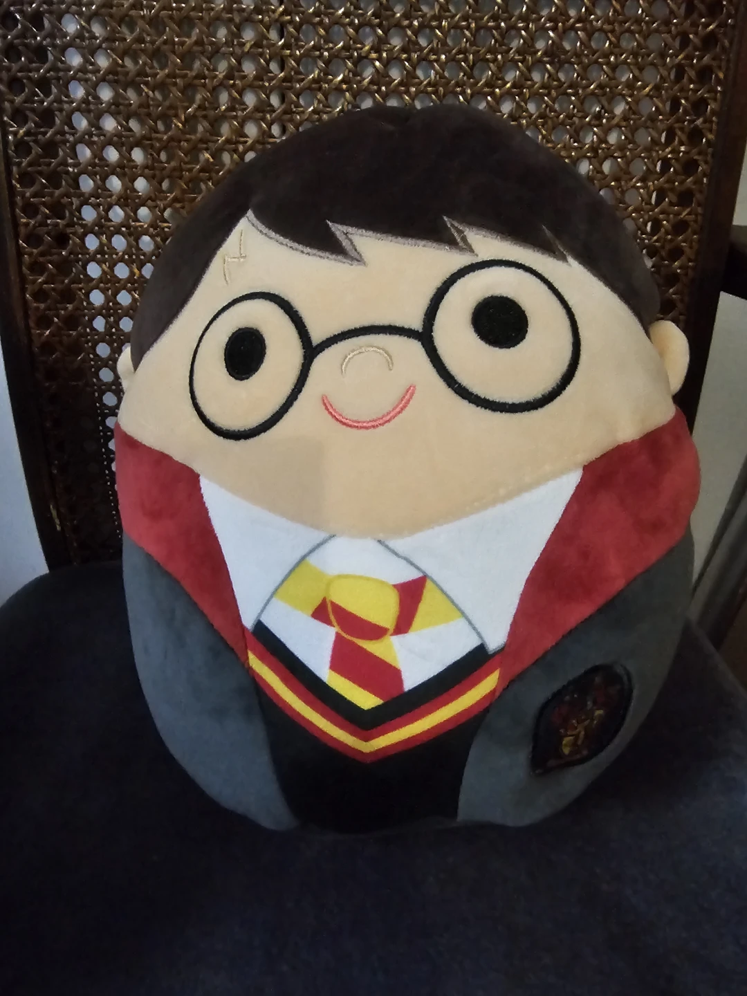 Squishmallows Harry Potter Plush