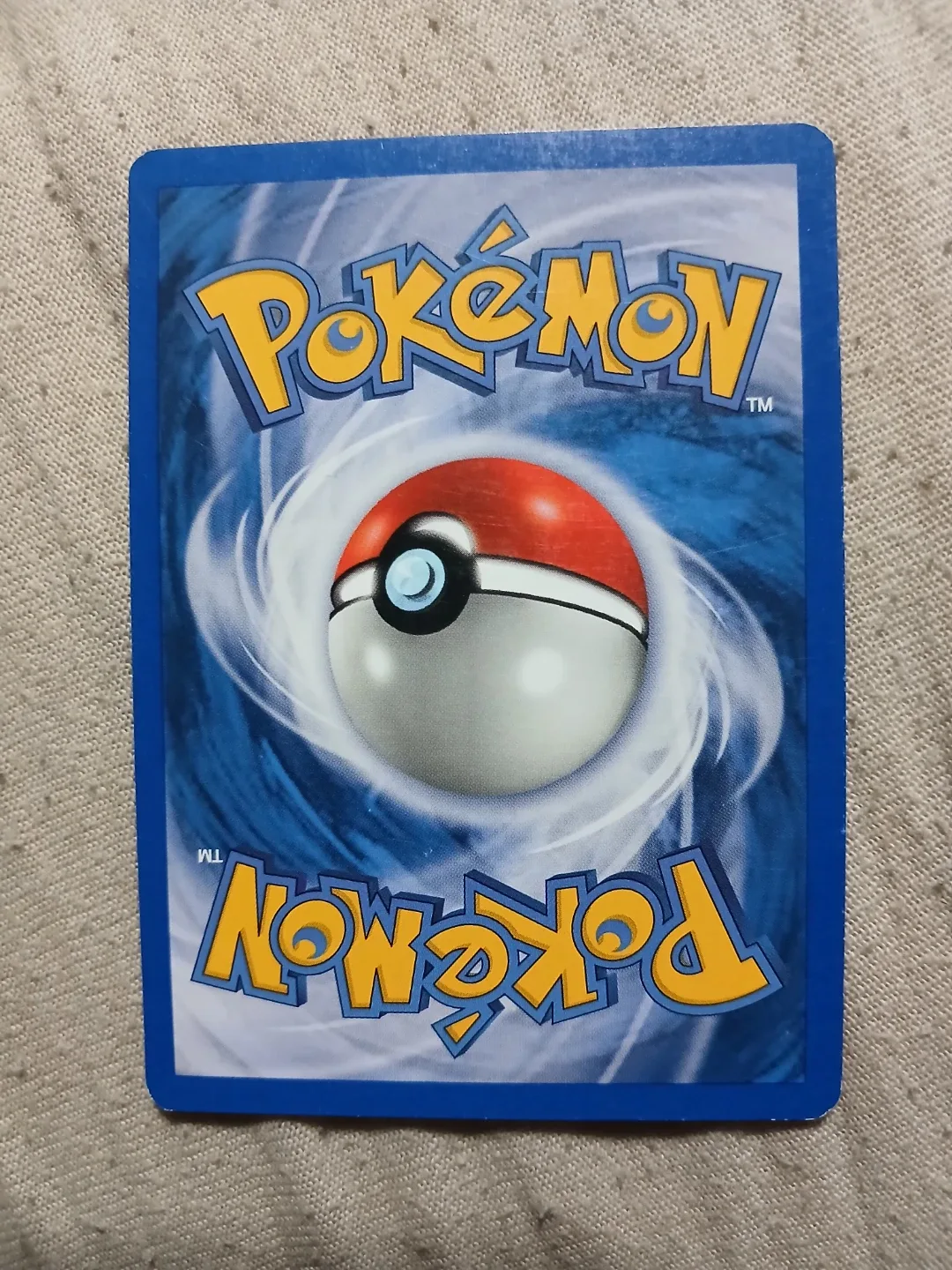 Qwilfish 49/64 1995-2000 Pokémon Card - photo 2
