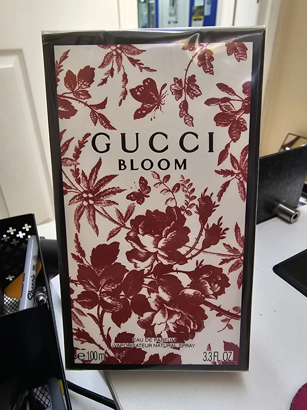 Gucci Bloom Eau de Parfum 100ml