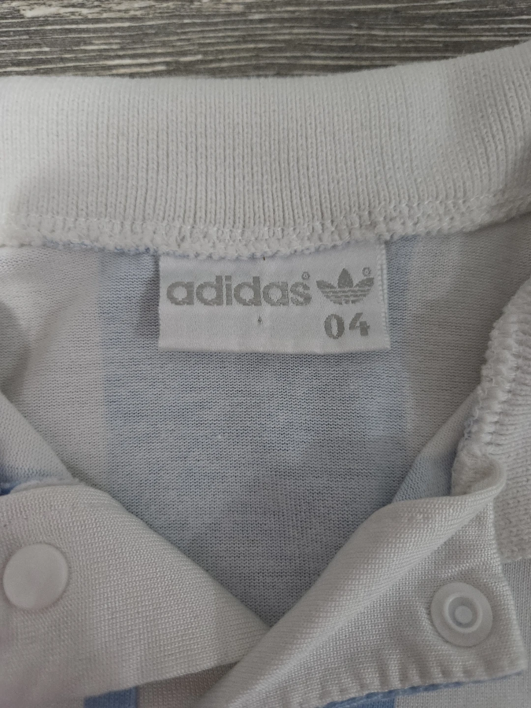 Adidas Argentina jersey - Vintage - photo 2