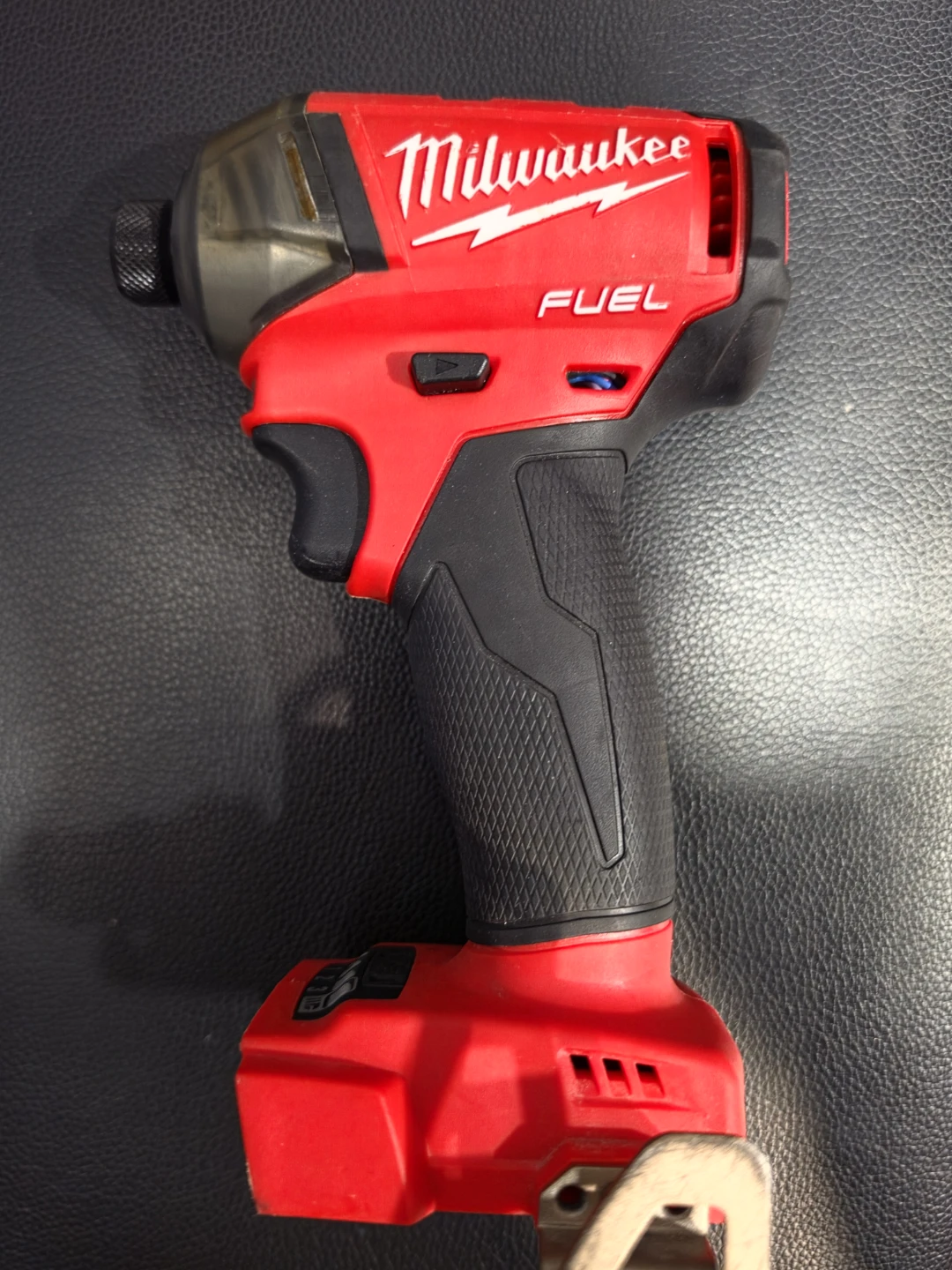 Milwaukee M18 Surge 1/4" Hex Hydraulic Driver 2760-20