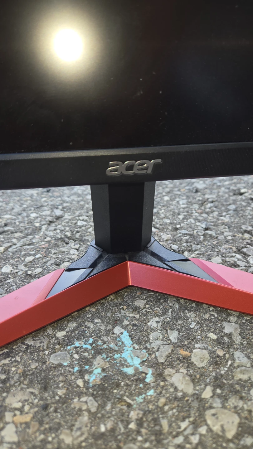 Acer Gaming Monitor - photo 2