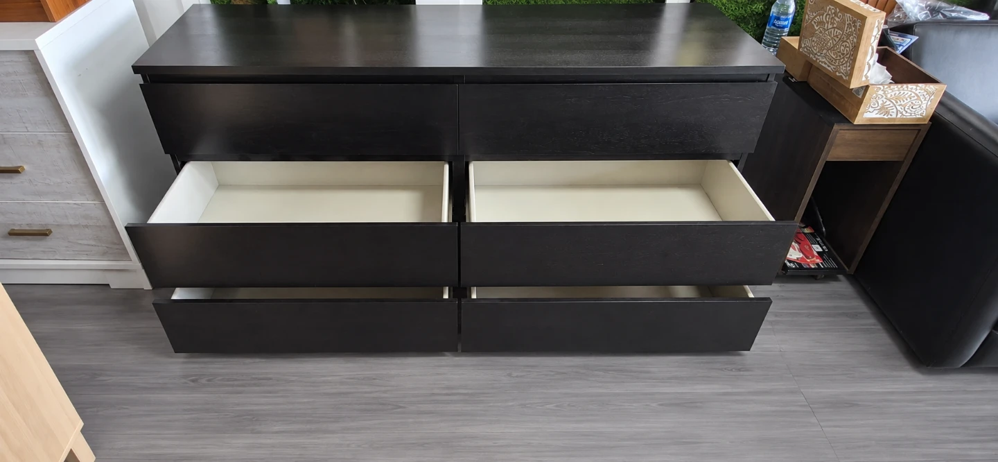 Dresser - photo 2