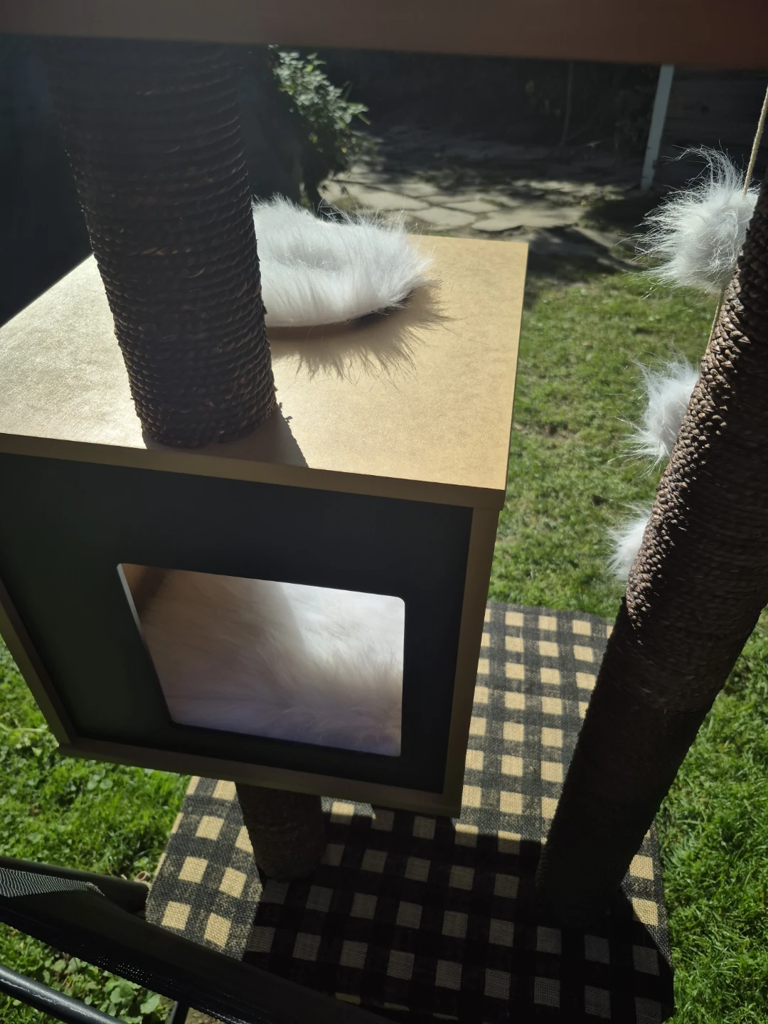 New Vesper Cat Tree - photo 3