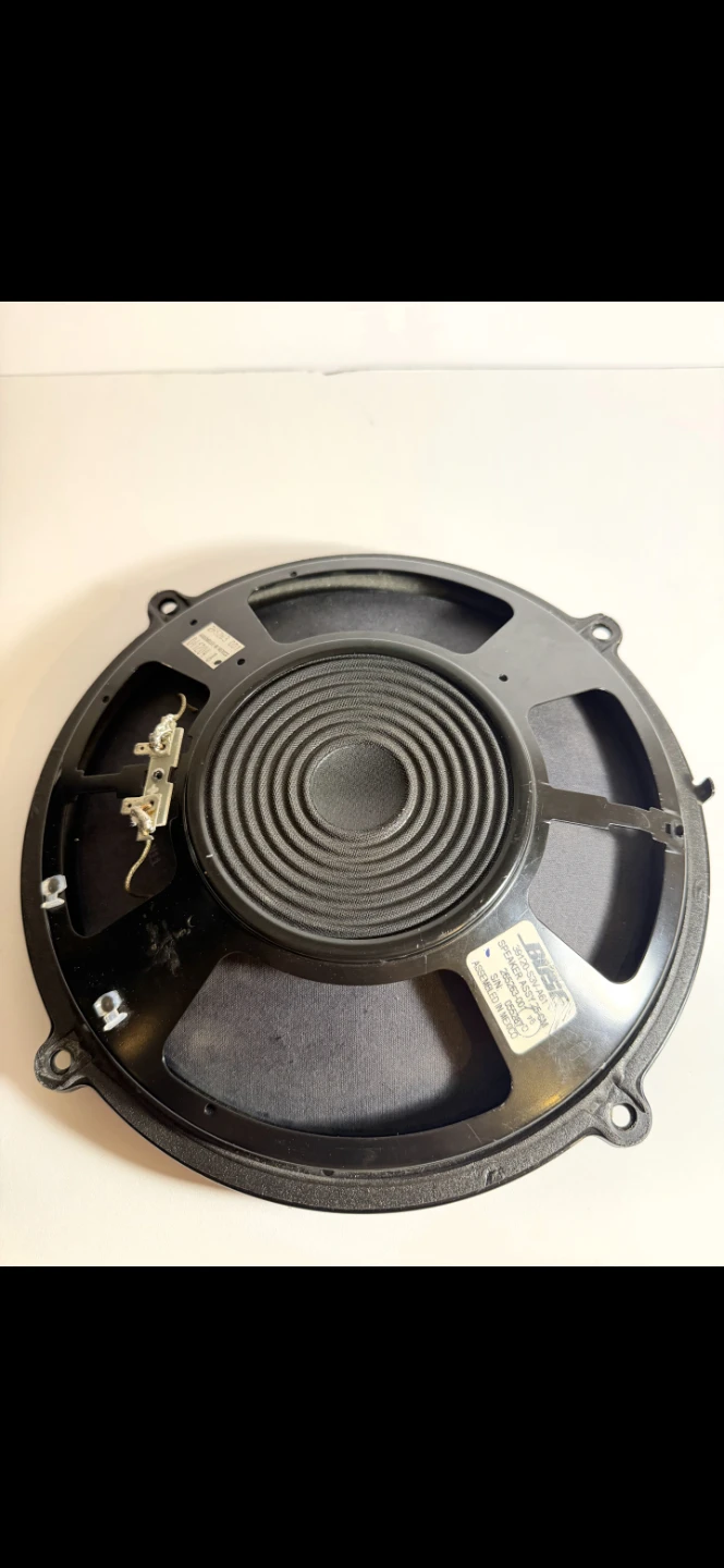 Bose 25cm Replacement Speaker - photo 2