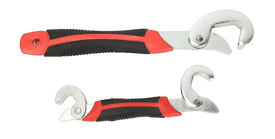 🔧Universal Snap-on Wrench Set of 2🔧 - photo 3