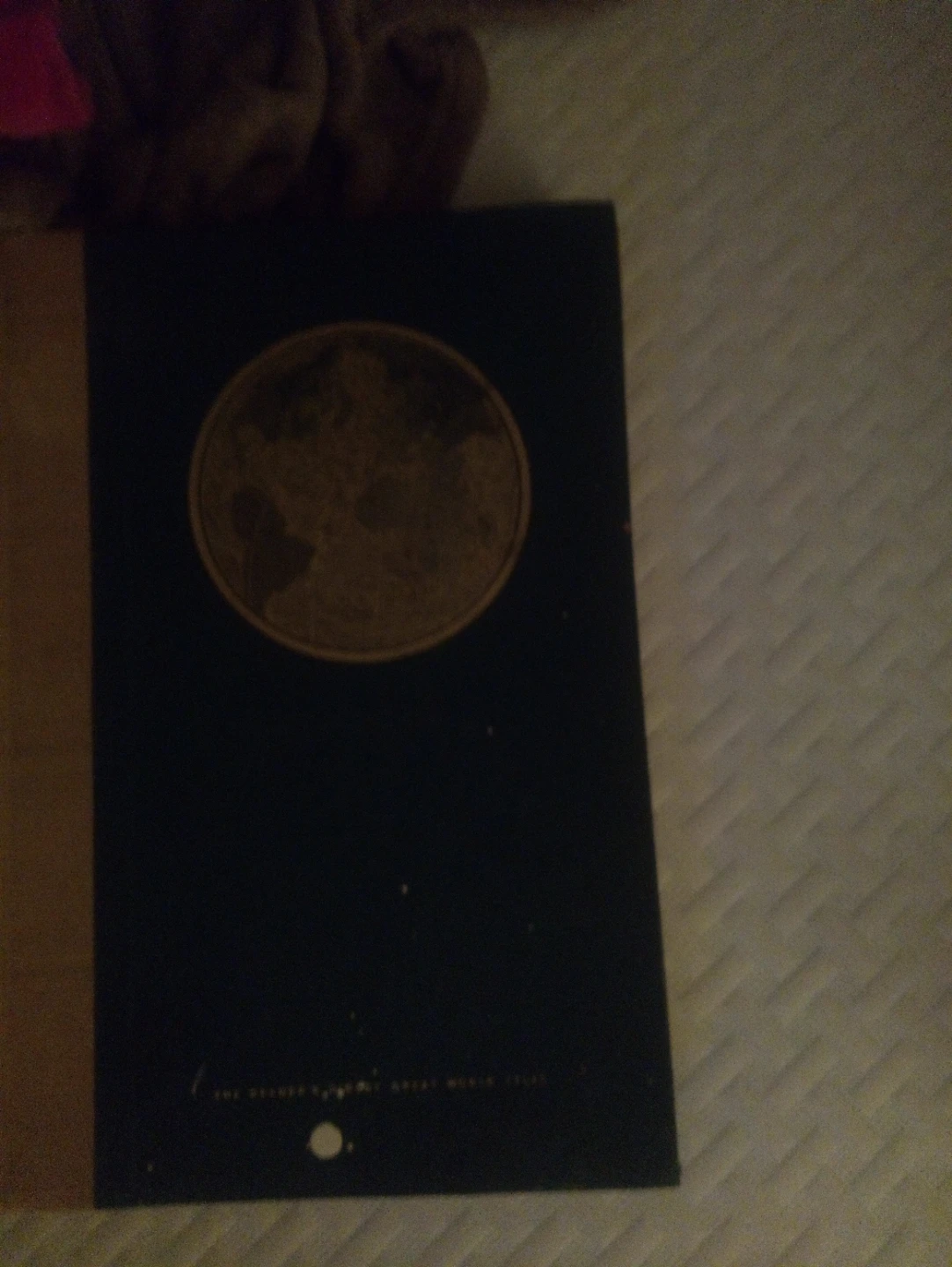 Reader's Digest Great World Atlas