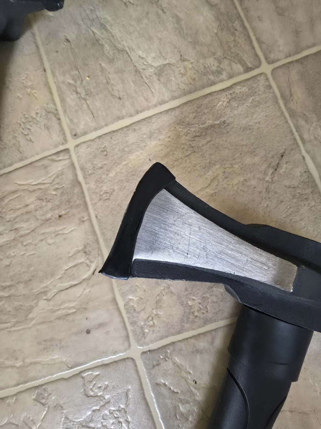 6 Brand New 4lb Wood Splitting - with Fiberglass Handle - photo 2