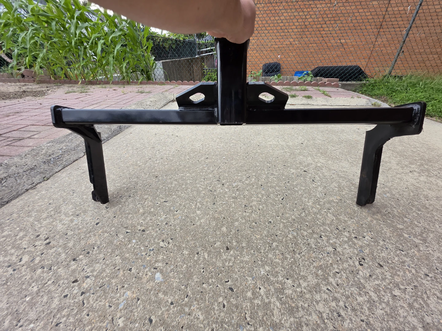 CURT Trailer Hitch Receiver - photo 3
