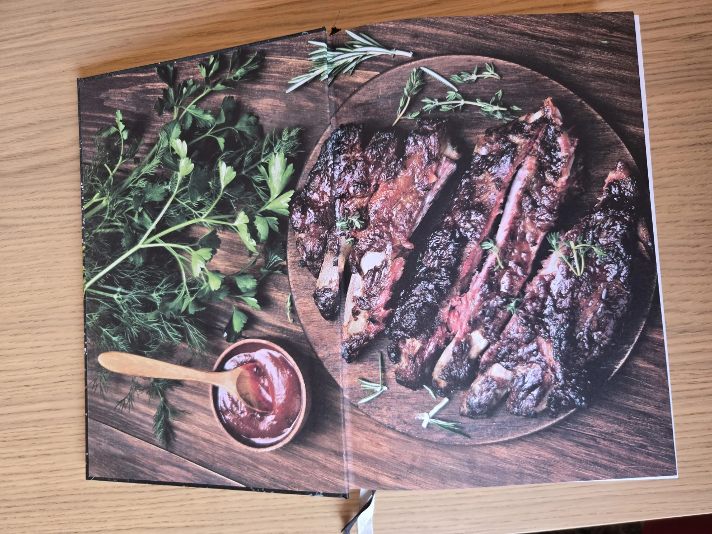 MEAT The Ultimate Cookbook - photo 3